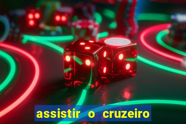 assistir o cruzeiro das loucas